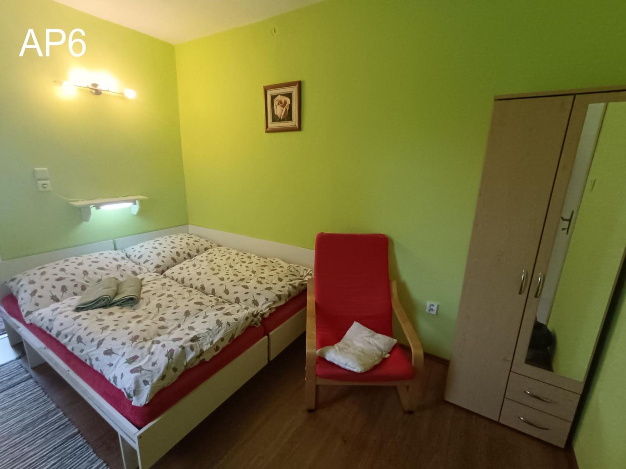 Apartmany Eva Batnovice Cameră foto