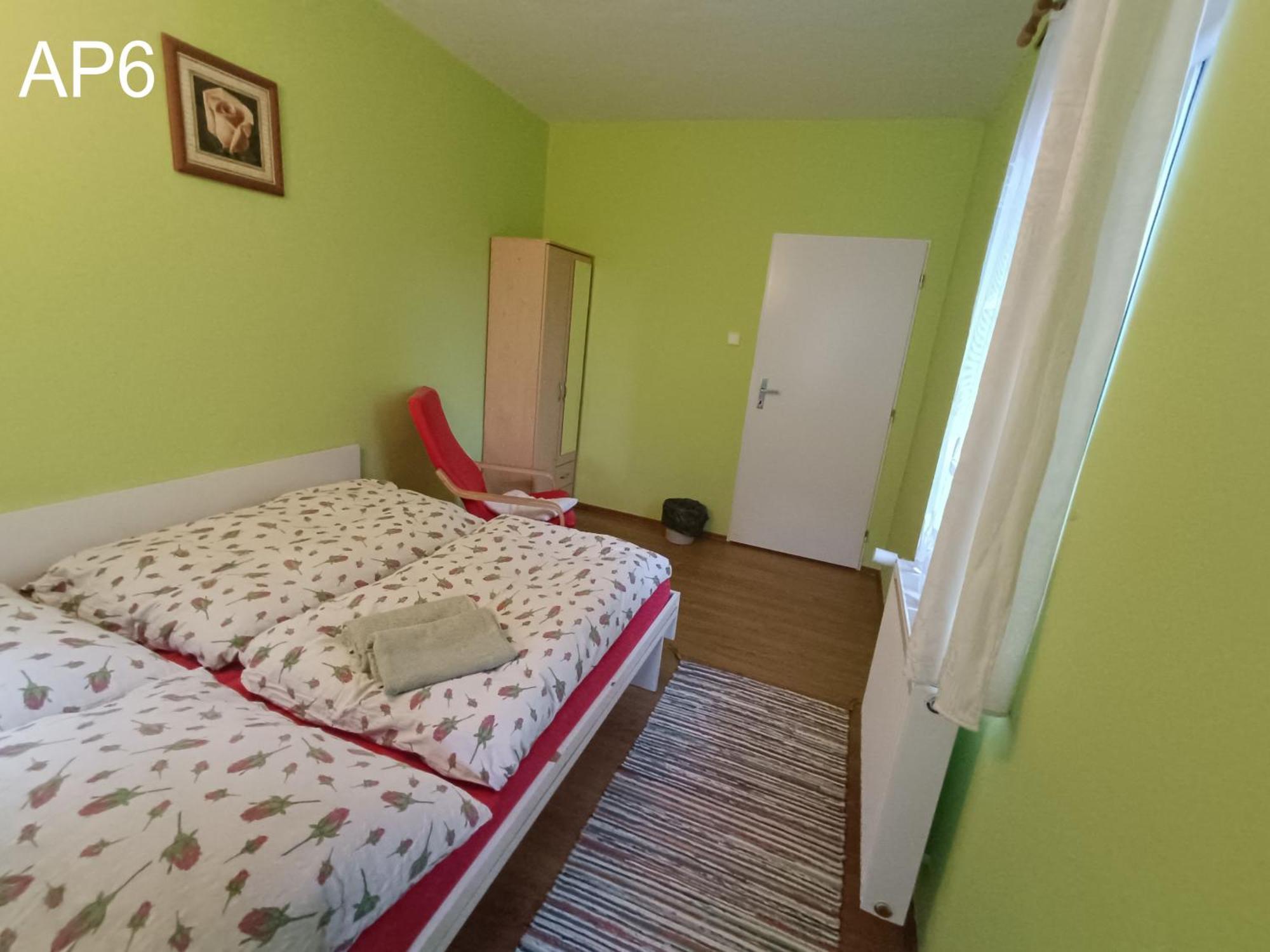 Apartmany Eva Batnovice Cameră foto